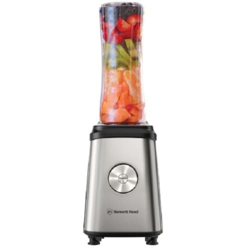PreOwned Stainless Steel OnTheGo Blender (Kbd110) Cash Crusaders