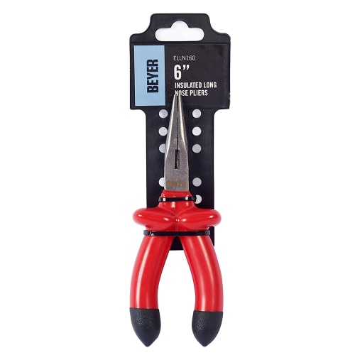 Electrician's LongNose Pliers Shop Now