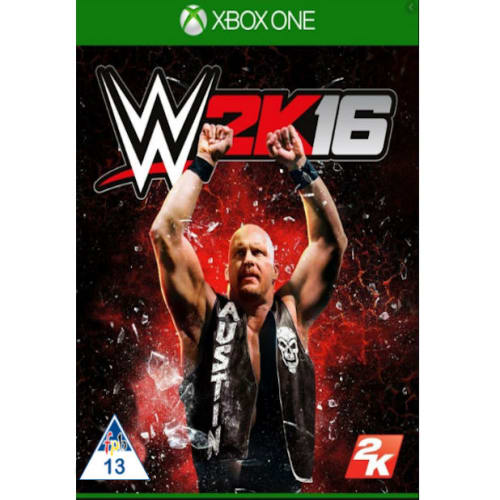 wwe 2k16 microsoft store