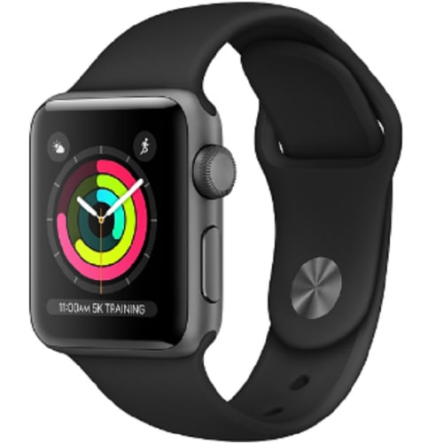 cash converters apple watch series 3