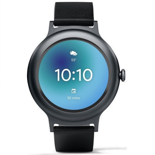 Pre-Owned | Lg Gents Smart Digital Watch (Lg-W270) | Cash Crusaders