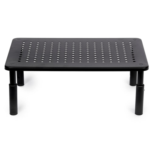Adjustable Monitor Stand Cash Crusaders