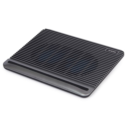 Dixon Laptop Cooling Pad Cash Crusaders