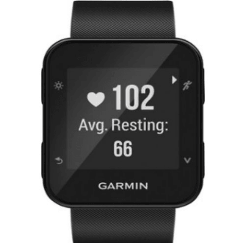 Second hand garmin forerunner 35 outlet