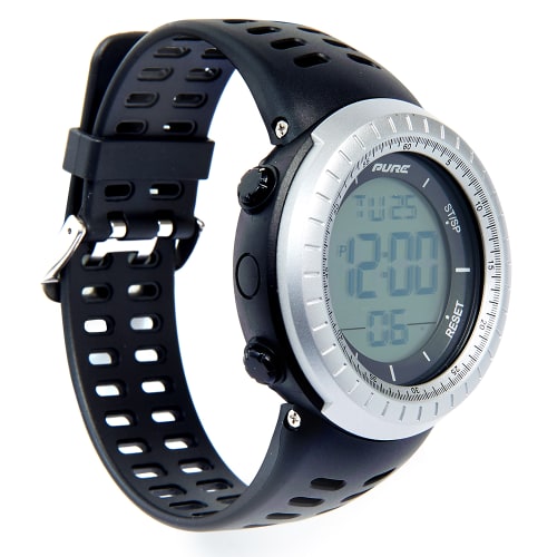 Pure Digital Watch Cash Crusaders