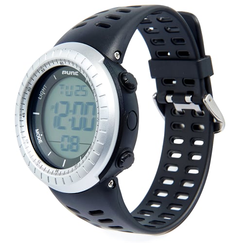 Pure Digital Watch Cash Crusaders
