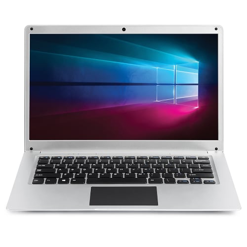 Dixon 14.1Inch Notebook With Windows 10 Shop Now
