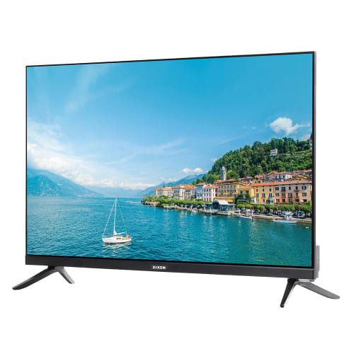 Tv Dixon 32” / 81 Cm Frameless Hd Ready Dled Tv Cash Crusaders