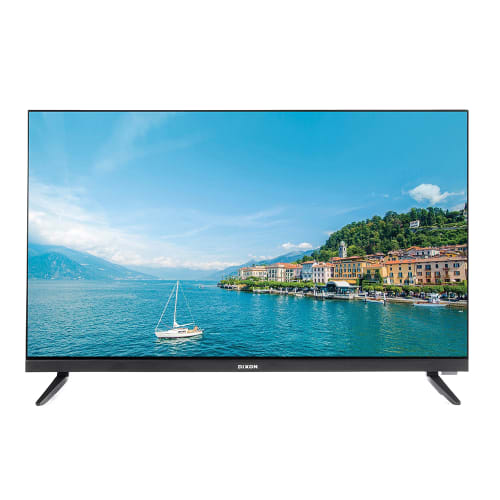 Tv Dixon 32” / 81 Cm Frameless Hd Ready Dled Tv Cash Crusaders