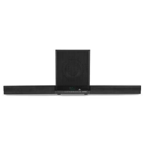 Dixon 2.1 Soundbar With Wireless Subwoofer Cash Crusaders