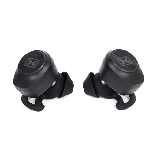 Dixon True Wireless Earbuds Cash Crusaders