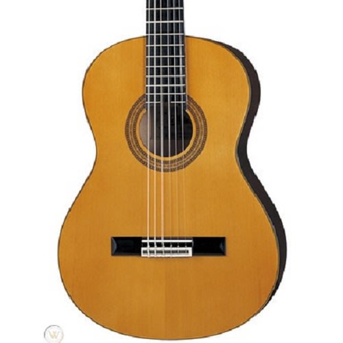 PreOwned Aria Acoustic Guitar (Ak20) Cash Crusaders