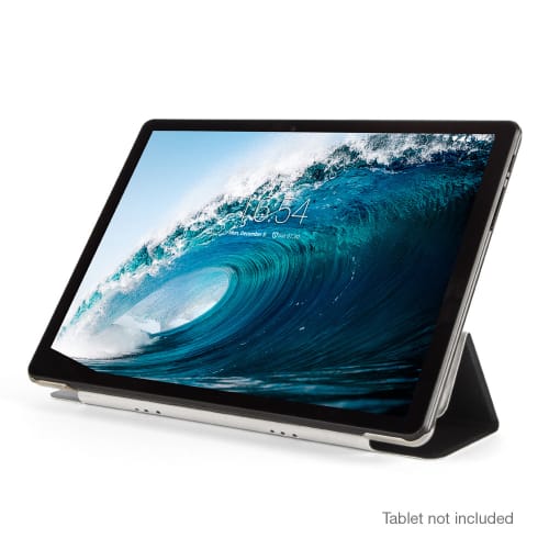 Dixon 10.1" Tablet Cover, Case & Stand Cash Crusaders