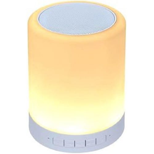 Polaroid color changing speaker clearance
