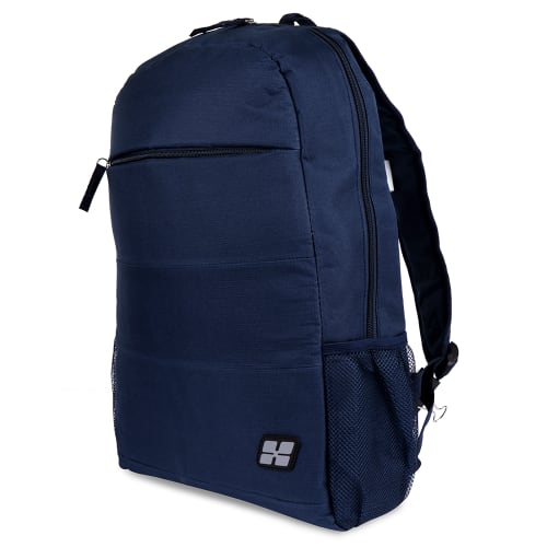Pcbox 15.6" Laptop Backpack Cash Crusaders
