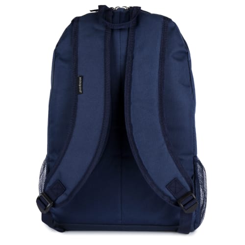 Pcbox 15.6" Laptop Backpack Cash Crusaders