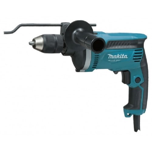 PreOwned Makita Blue/Black 710w Impact Power Drill (M8101b) Shop Now