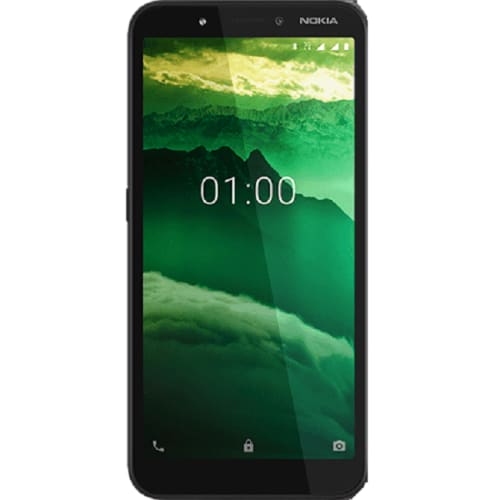 pre owned nokia c1 16gb cash crusaders