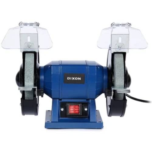 PreOwned Dixon 200w Bench Grinder (Md3215sf) Cash Crusaders