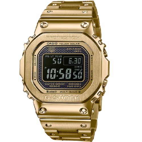 g shock shock resist casio wr20bar