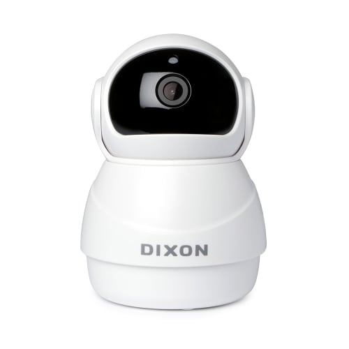 Dixon Home Security Camera Shop Now