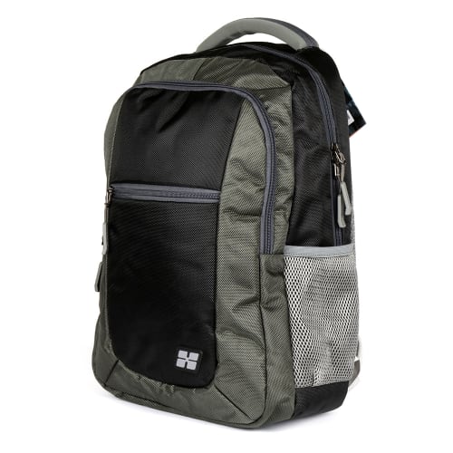 Pcbox 15.6” Laptop Bag Cash Crusaders