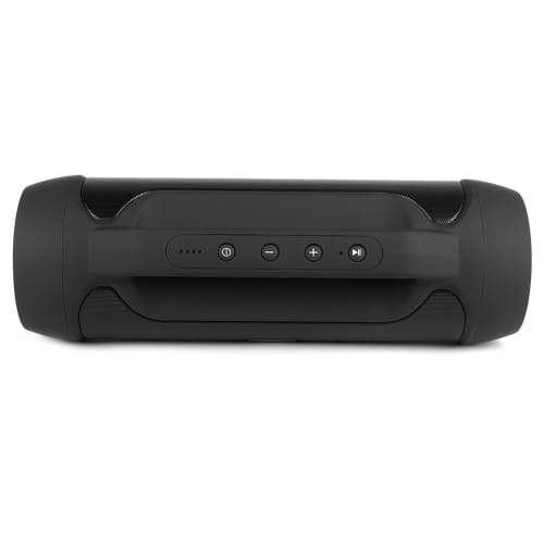 Dixon Cruiser Portable Bluetooth Speaker Cash Crusaders