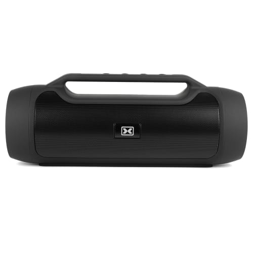 Dixon Cruiser Portable Bluetooth Speaker Cash Crusaders