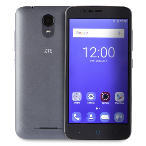 Zte Blade A310 Cash Crusaders