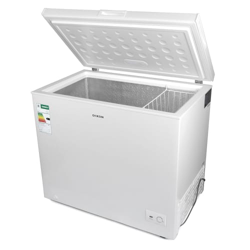 Dixon 330 Litre Chest Freezer Cash Crusaders