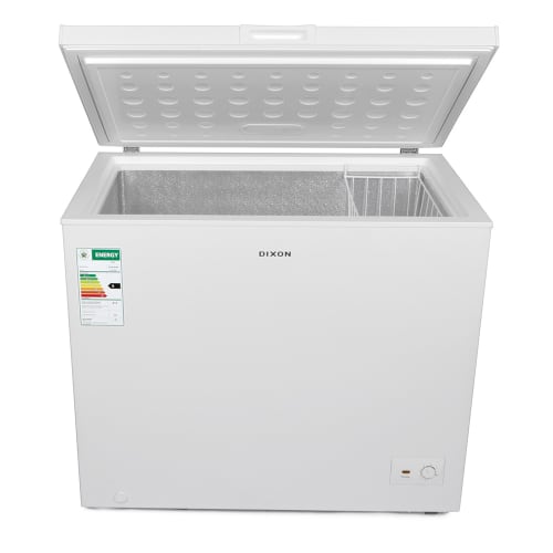 Dixon 330 Litre Chest Freezer Cash Crusaders