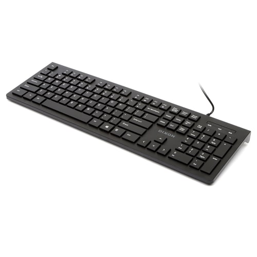 Dixon Multimedia Keyboard Shop Now