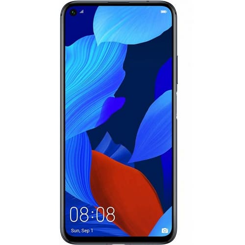 pre owned huawei nova 5t 128gb
