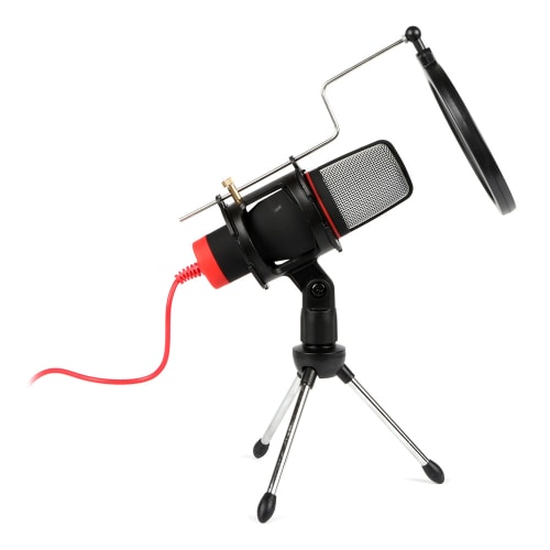 Jebson Condenser Microphone Shop Now