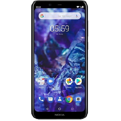 pre owned nokia 5 1 plus cash crusaders