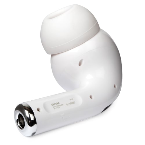 Ohm Giant Earpod Bluetooth Speaker Cash Crusaders