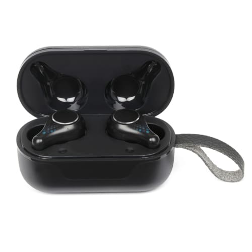 Dixon True Wireless Earbuds Shop Now