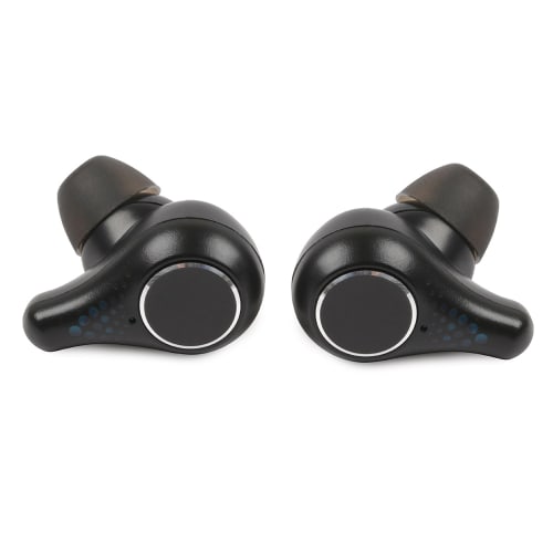 Dixon True Wireless Earbuds Shop Now