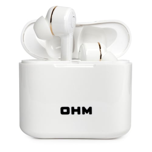 Ohm True Wireless Earbuds Cash Crusaders
