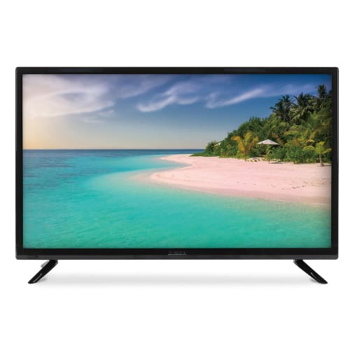 Dixon 24” / 61cm Hd Ready Dled Tv Cash Crusaders