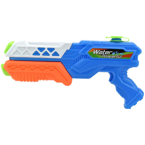 super soaker action