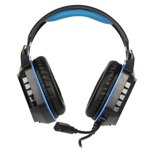 Dixon Gaming Gx10 Headset Cash Crusaders