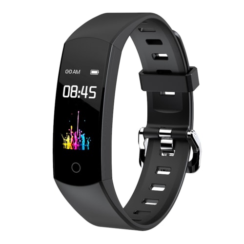 Dixon Health & Fitness Tracker | Cash Crusaders