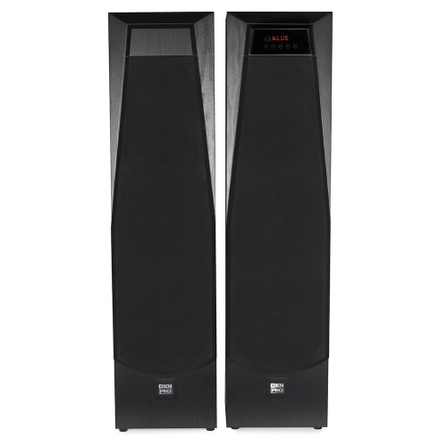 Dxn Pro 3Way Tower Speaker System Cash Crusaders