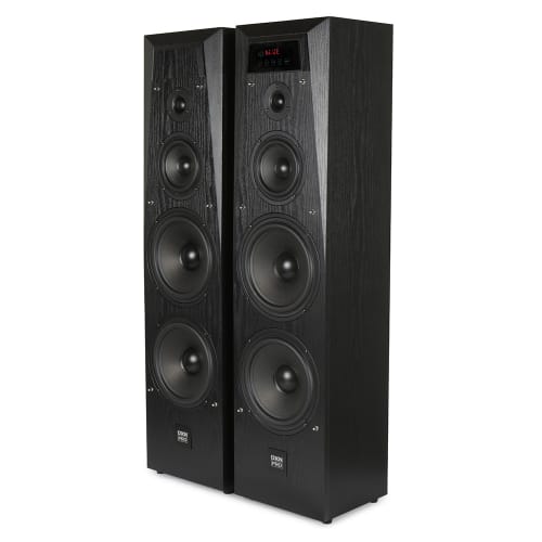 Dxn Pro 3Way Tower Speaker System Cash Crusaders