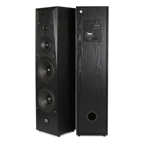 Dxn Pro 3Way Tower Speaker System Cash Crusaders