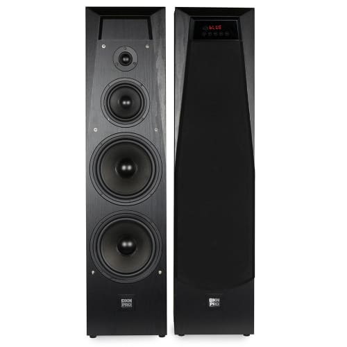 Dxn Pro 3Way Tower Speaker System Cash Crusaders