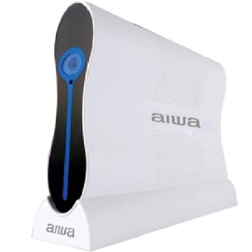 Pre-Owned Aiwa Interactive Gaming Console Cash Crusaders