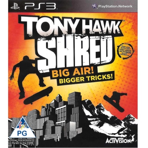 product name