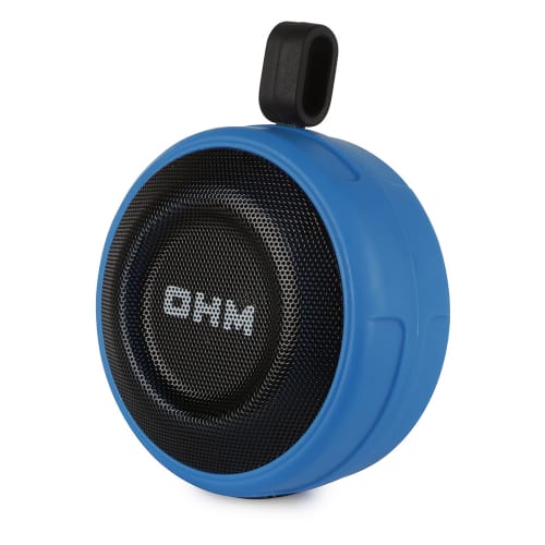 Ohm Pool Party Bluetooth Speaker Cash Crusaders